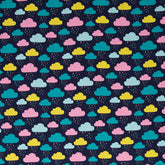 Baumwoll Webware Tom Wolken